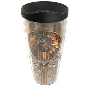 Harry Potter Tervis Tumbler Insulated Fantastic Beasts Magical Congress 24 Oz